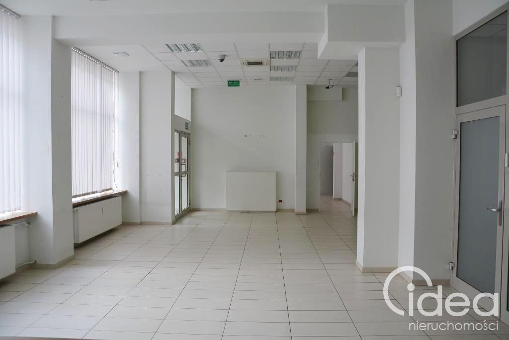 Lokal Sprzedaż Szczecin Pomorzany