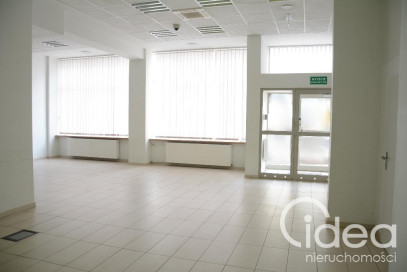 Lokal Sprzedaż Szczecin Pomorzany