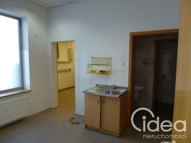 Lokal Sprzedaż Szczecin Pomorzany 10
