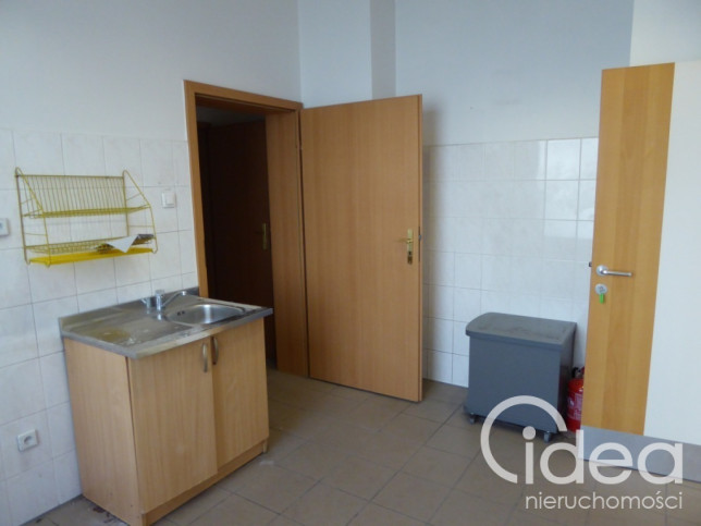 Lokal Sprzedaż Szczecin Pomorzany 12