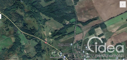 Działka Sprzedaż Bobolice