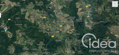 Działka Sprzedaż Bobolice