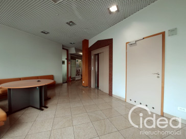 Lokal Wynajem Szczecin Centrum