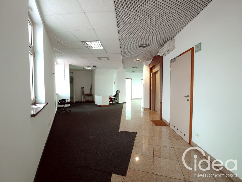 Lokal Wynajem Szczecin Centrum 6