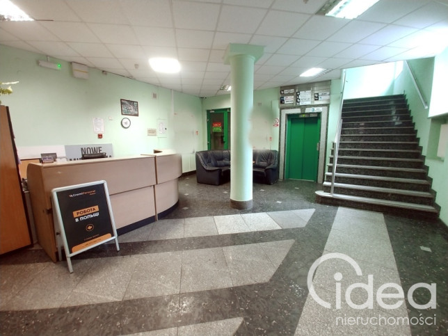 Lokal Wynajem Szczecin Centrum 10