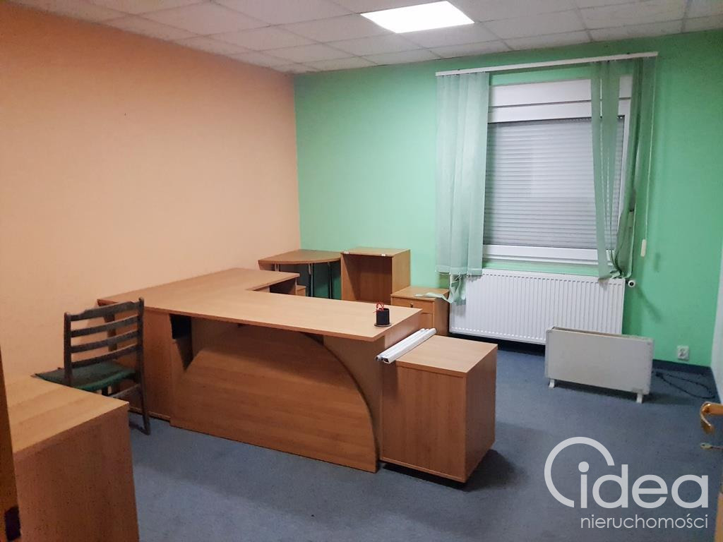 Obiekt Sprzedaż Szczecin Płonia
