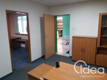 Obiekt Sprzedaż Szczecin Płonia