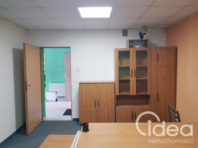 Obiekt Sprzedaż Szczecin Płonia 8
