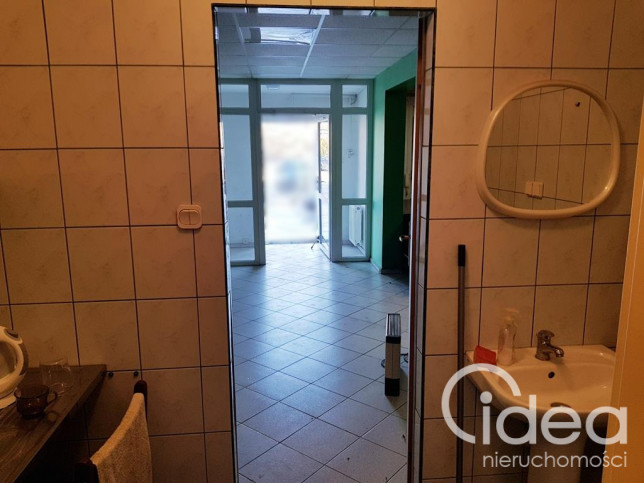 Obiekt Sprzedaż Szczecin Płonia 10