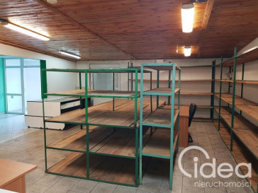 Obiekt Sprzedaż Szczecin Płonia