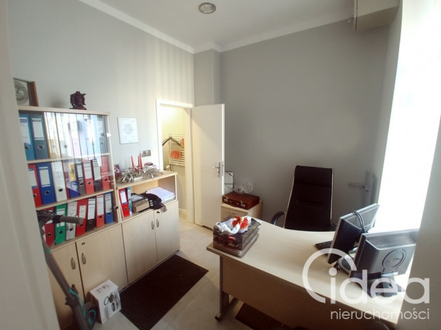 Lokal Sprzedaż Szczecin Centrum 6