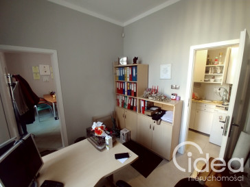 Lokal Sprzedaż Szczecin Centrum