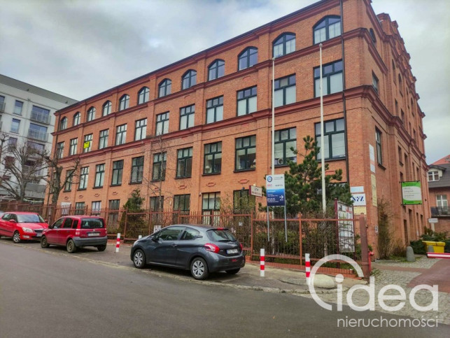 Mieszkanie Sprzedaż Szczecin Śródmieście-Centrum 1