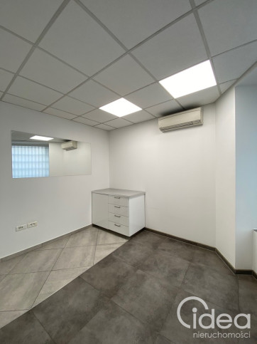 Lokal Sprzedaż Szczecin Centrum 24