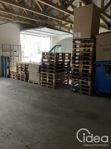 Lokal Sprzedaż Nowogard 24