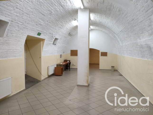 Lokal Sprzedaż Nowogard 22