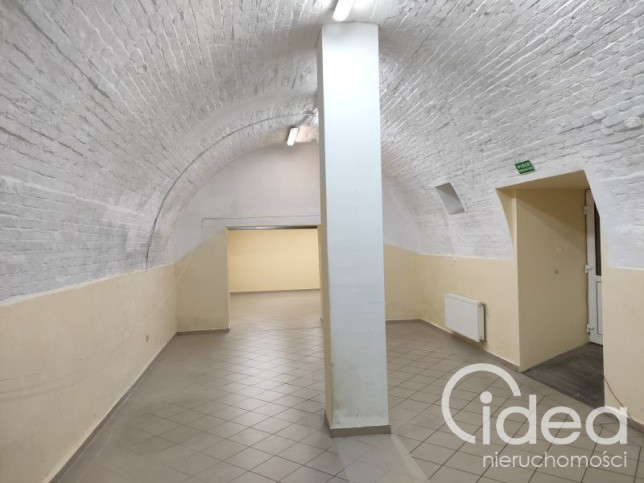 Lokal Sprzedaż Nowogard 19