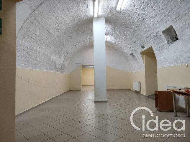 Lokal Sprzedaż Nowogard 21