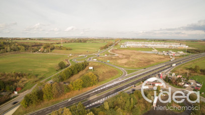 Działka Sprzedaż Kołbaskowo