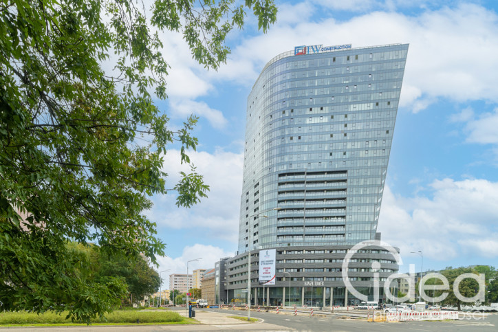Mieszkanie Wynajem Szczecin Centrum al.&nbsp;Wyzwolenia 18