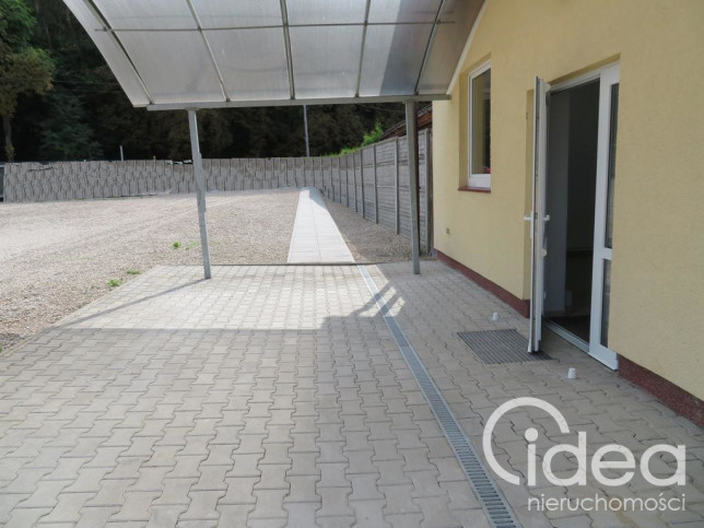 Obiekt Wynajem Szczecin Zdroje 4