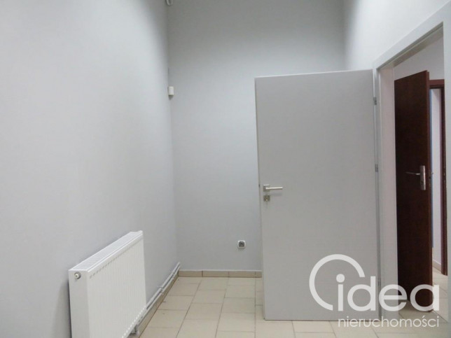 Obiekt Wynajem Szczecin Zdroje 16