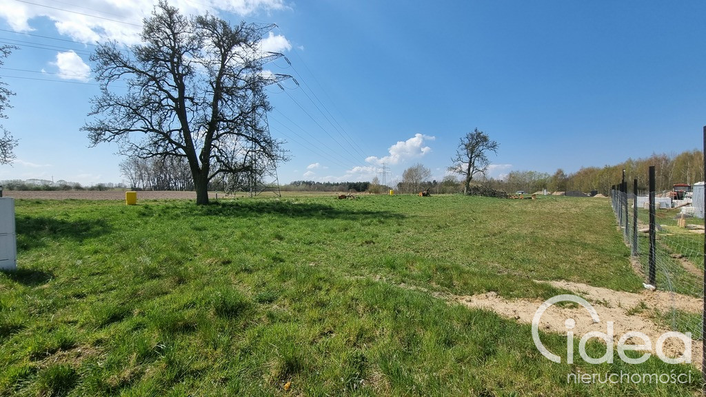 Działka Sprzedaż Szczecin Skolwin