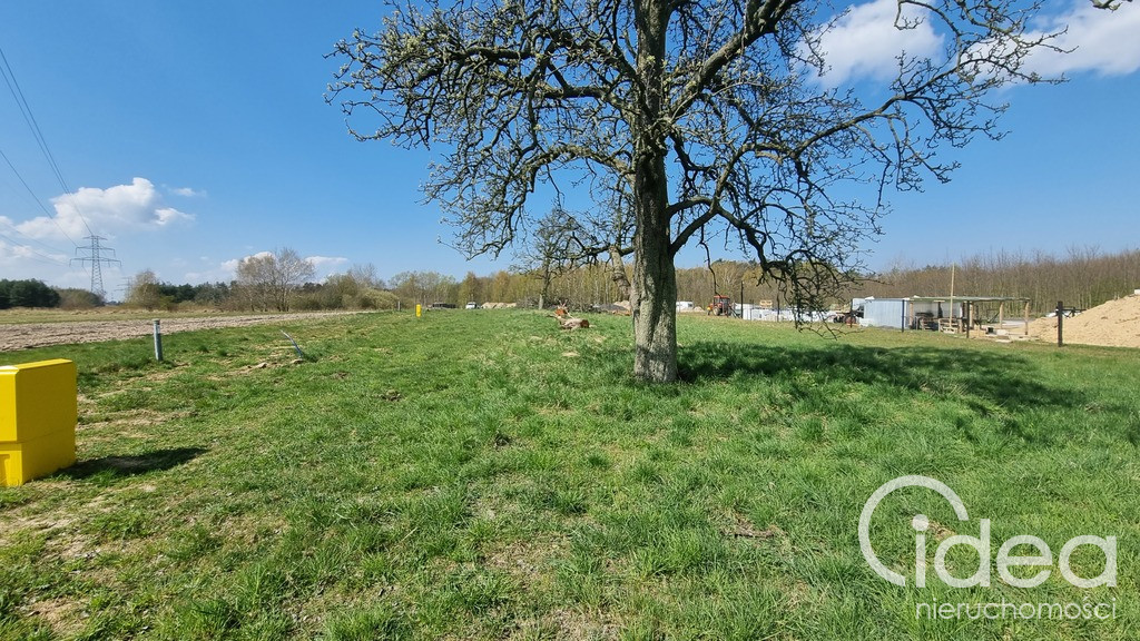 Działka Sprzedaż Szczecin Skolwin