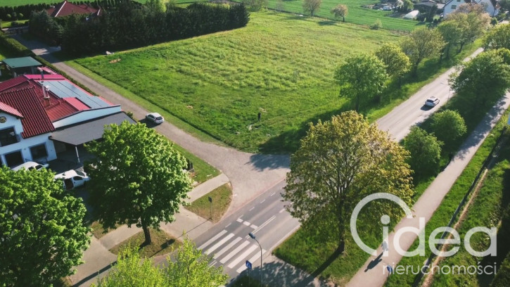 Działka Sprzedaż Świdwin Połczyńska 3