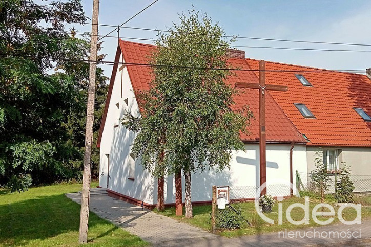 Działka Sprzedaż Rzędziny 22