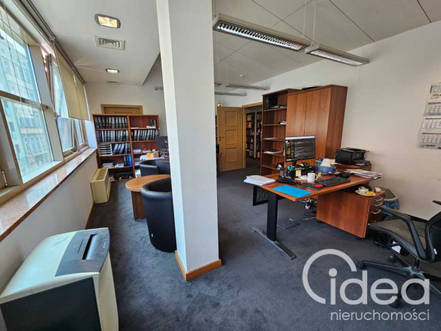 Lokal Wynajem Szczecin Centrum 8