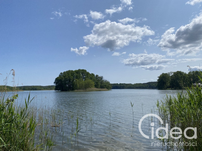 Działka Sprzedaż Przybiernów 6