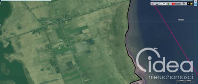 Działka Sprzedaż Giżyn