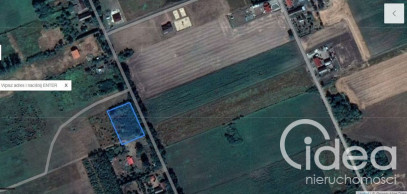 Działka Sprzedaż Giżyn