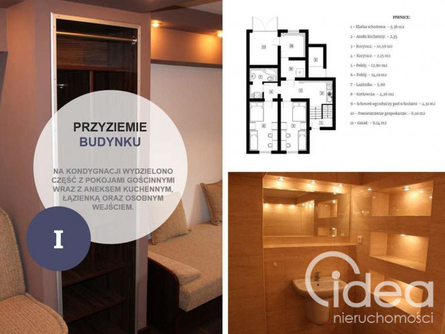 Dom Sprzedaż Szczecin Gumieńce 2