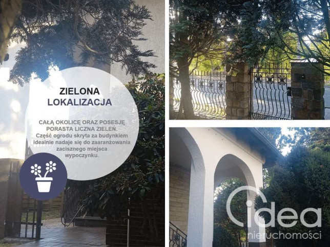 Dom Sprzedaż Szczecin Gumieńce 9