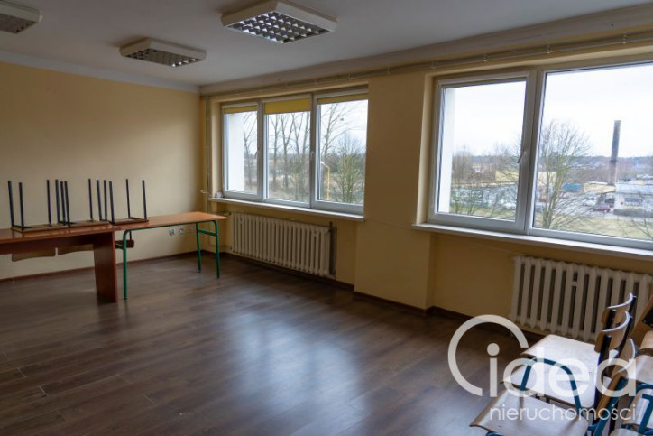 Lokal Wynajem Nowogard Bohaterów Warszawy 1