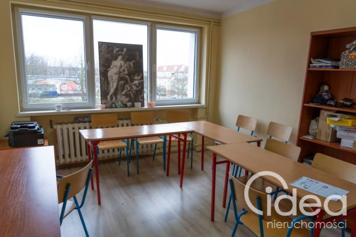 Lokal Wynajem Nowogard Bohaterów Warszawy 5