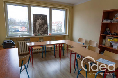Lokal Wynajem Nowogard Bohaterów Warszawy