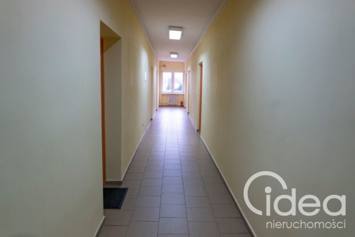 Lokal Wynajem Nowogard Bohaterów Warszawy 8