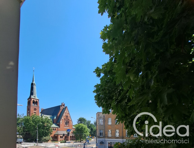 Mieszkanie Sprzedaż Szczecin Centrum Bolesława Krzywoustego 14