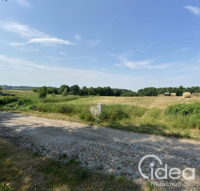Działka Sprzedaż Glinna