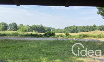 Działka Sprzedaż Glinna