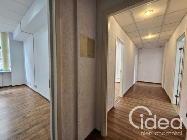 Lokal Wynajem Szczecin Centrum