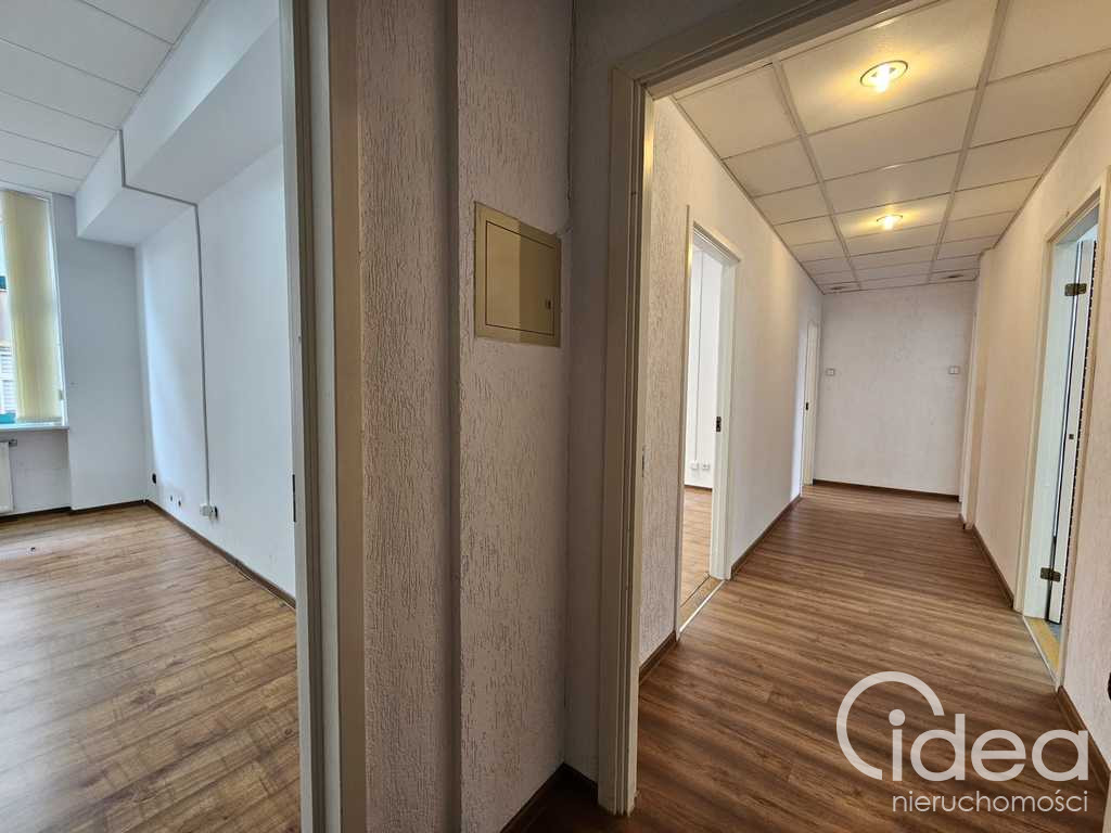 Lokal Wynajem Szczecin Centrum