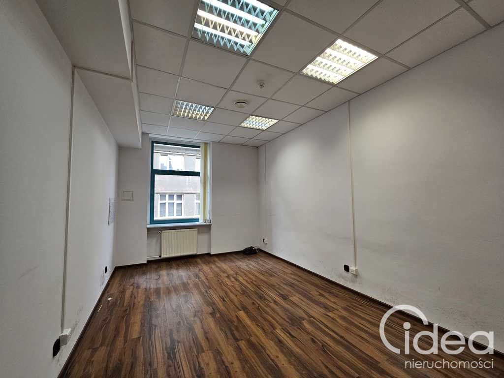 Lokal Wynajem Szczecin Centrum