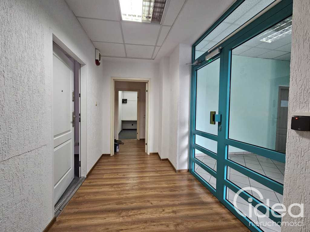 Lokal Wynajem Szczecin Centrum