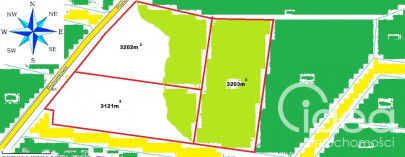 Działka Sprzedaż Dobra
