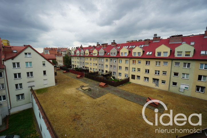 Mieszkanie Wynajem Szczecin Śródmieście 5 Lipca 8
