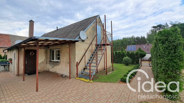 Dom Sprzedaż Podlesie 2